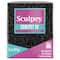 2oz. Sculpey III® Glitter Oven-Bake Clay